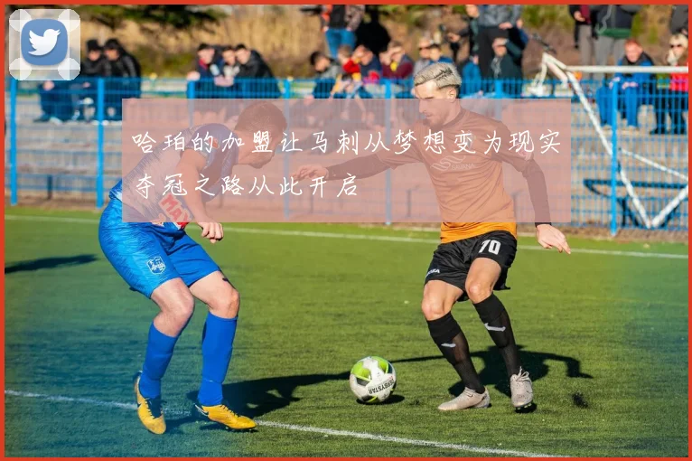 哈珀的加盟让马刺从梦想变为现实夺冠之路从此开启