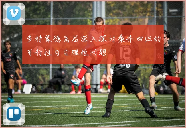 多特蒙德高层深入探讨桑乔回归的可行性与合理性问题